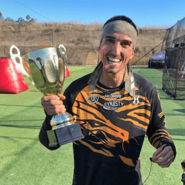 Tyler Harmon profile image