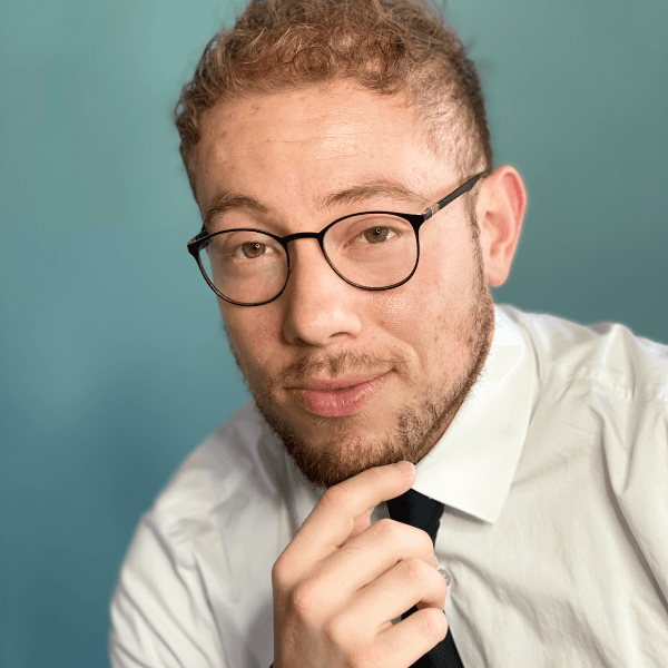 Luis Rodriguez II profile image