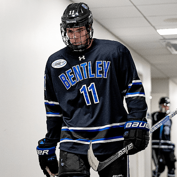 Eric Linell profile image