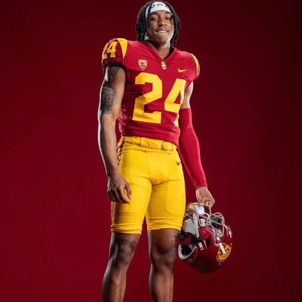 Christian Pierce profile image