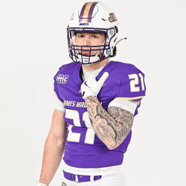 Jackson McCarter profile photo