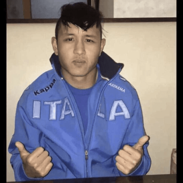 Wilfred Curioso profile image