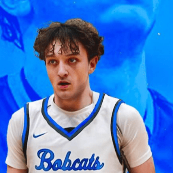 Jordan Morency profile image