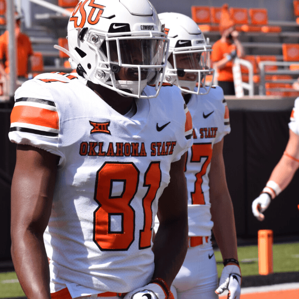 CJ Tate profile image