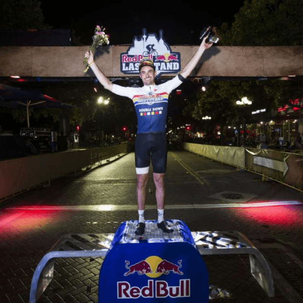 Jake Magee profile photo