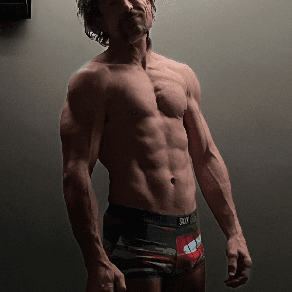 Sean Marshall profile image