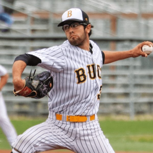 Diego Barrera profile image