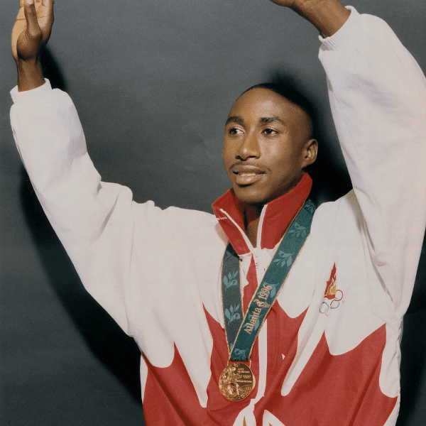 Robert Esmie profile photo