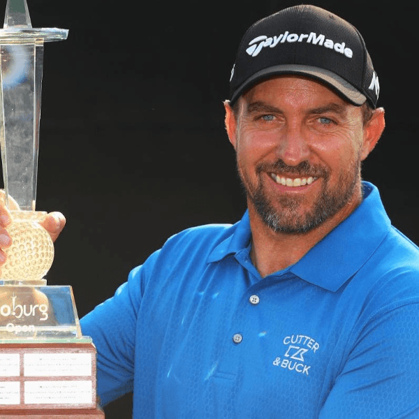 Darren Fichardt profile image