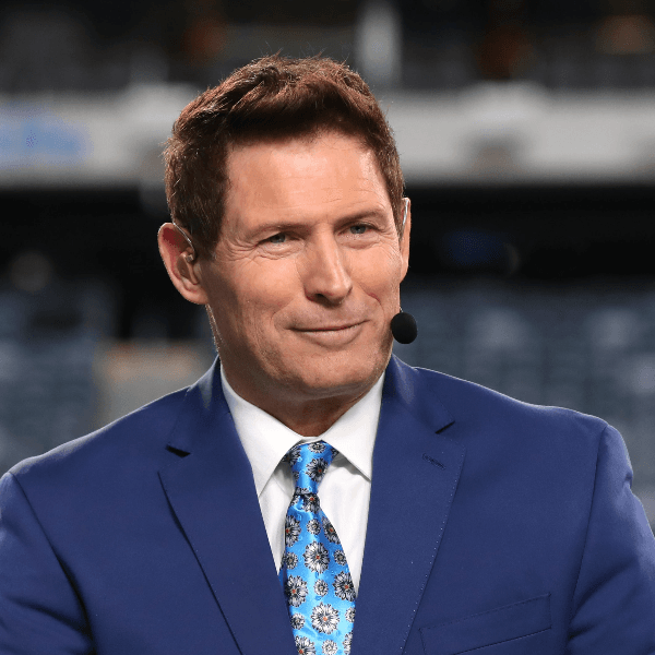 Steve Young profile image