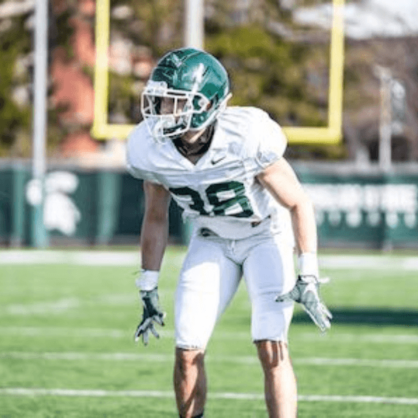 Spencer Rowland profile photo