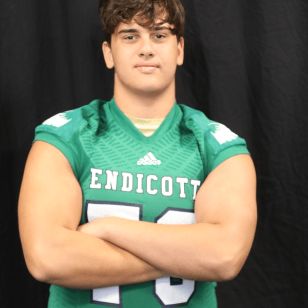 Joseph Palombo profile photo