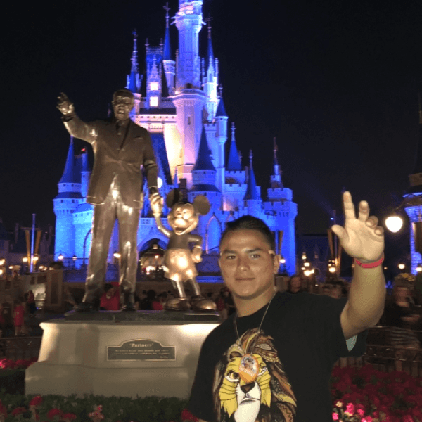 Aaron Kennedy profile image