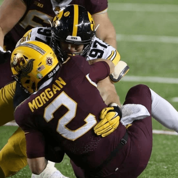 Zachary Van Valkenburg profile image