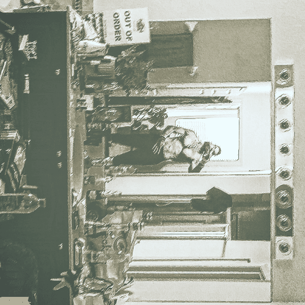 Eric McGregor profile photo