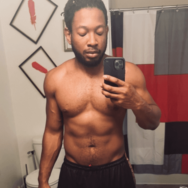 Christopher Williams profile photo