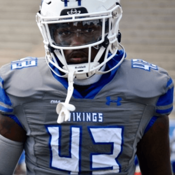 Jaequan Jones profile image