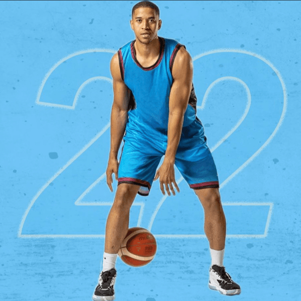 Myles Hesson profile image