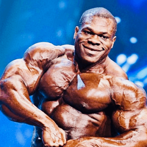 Lionel Beyeke profile image