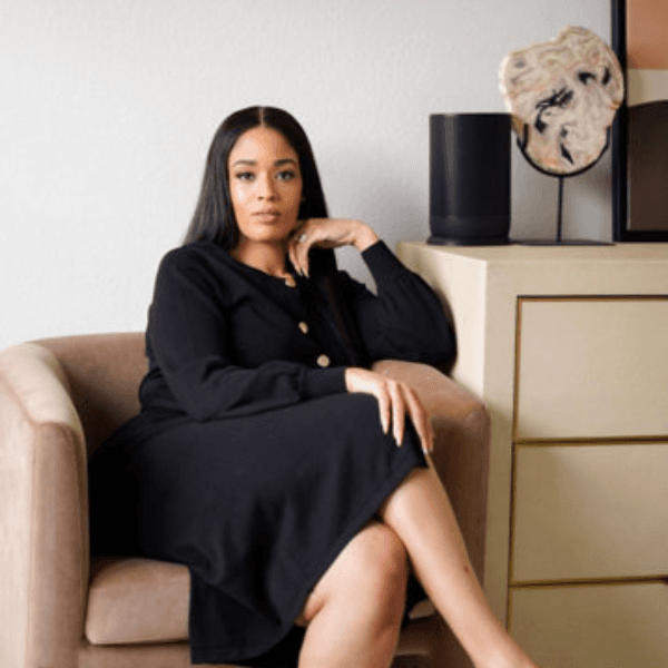 Tiffany Durrah profile image