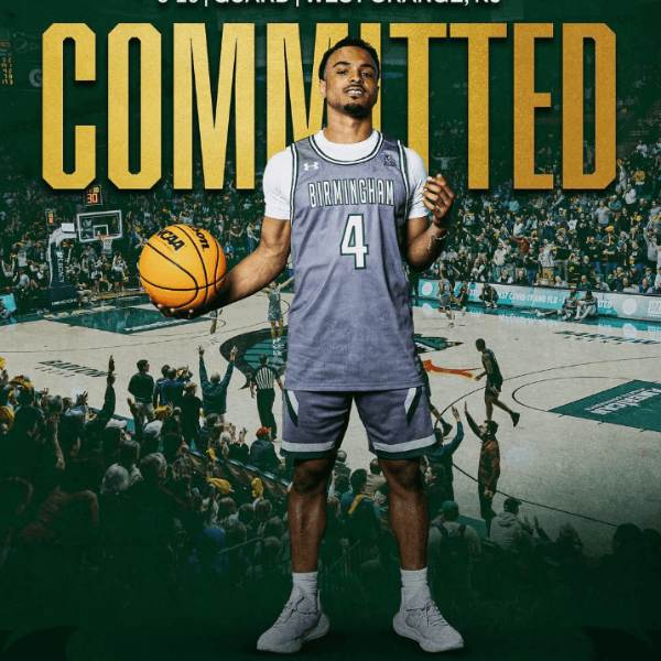 Ahmad Robinson profile image