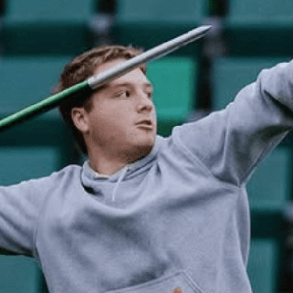 Gavin Korkeakoski profile image