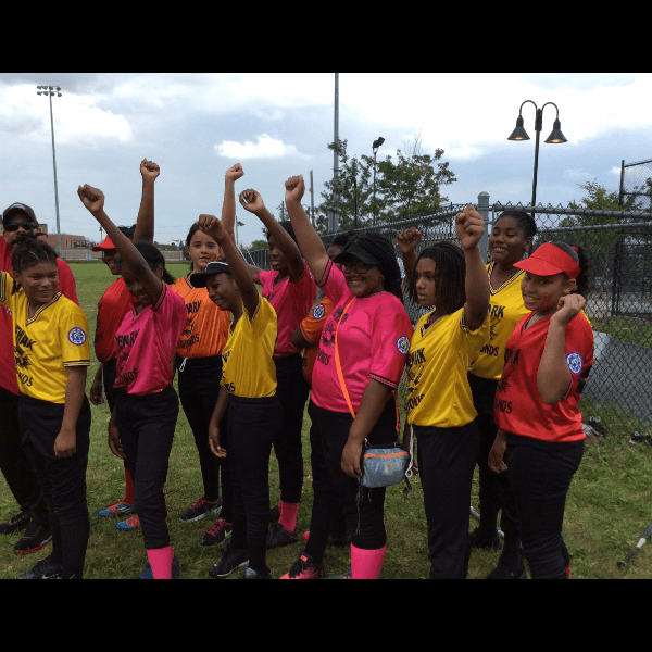 Newark Diamonds profile photo