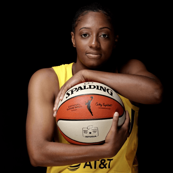 Kelsey Mitchell profile image