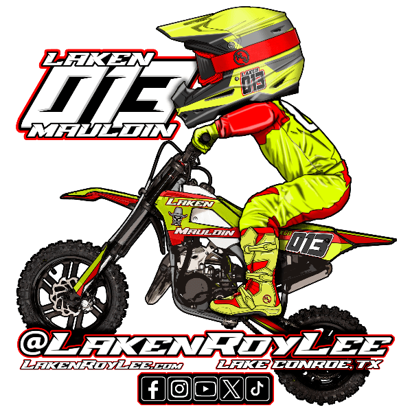 Laken Mauldin profile photo