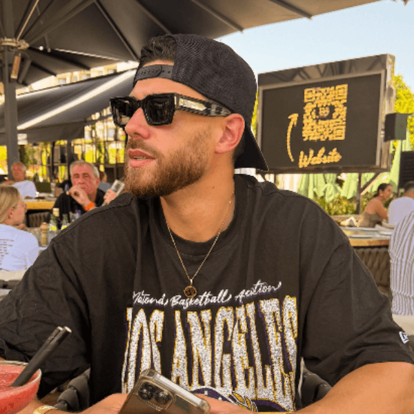 Jack Fowler profile image