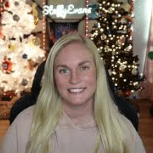 Steffy Evans profile image