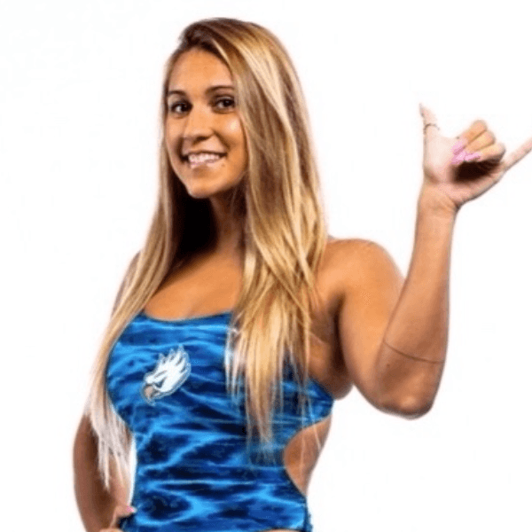 Petra Halmai profile image