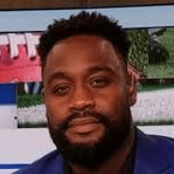 Leger Douzable profile image