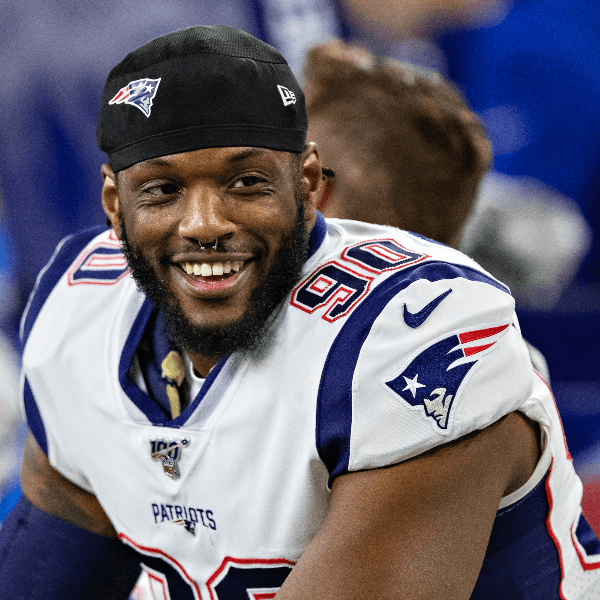 Shilique Calhoun profile image