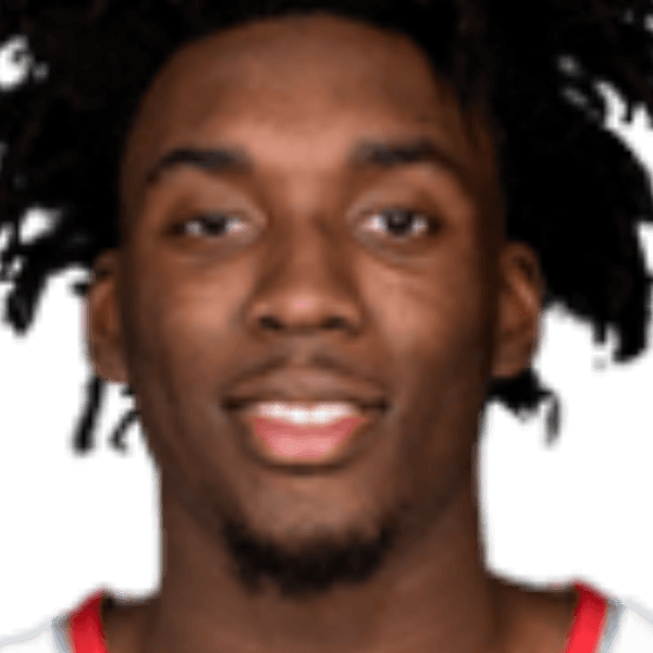 Nassir Little profile image