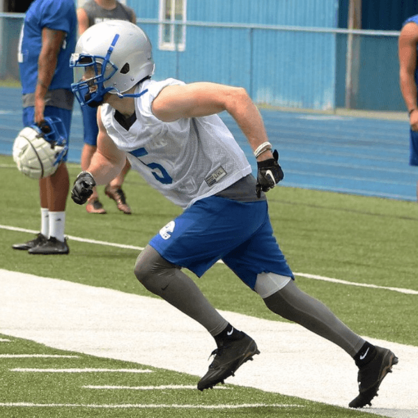 Trevin Howard profile image