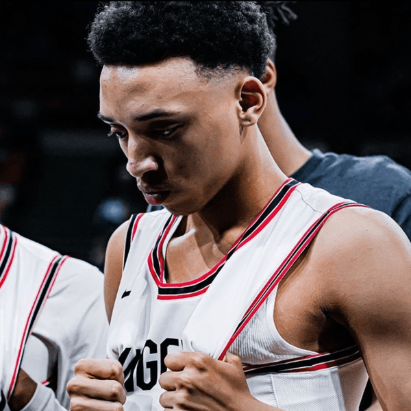 Isaiah Sweetwine profile image