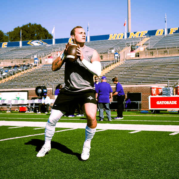 Tyler Huff profile image