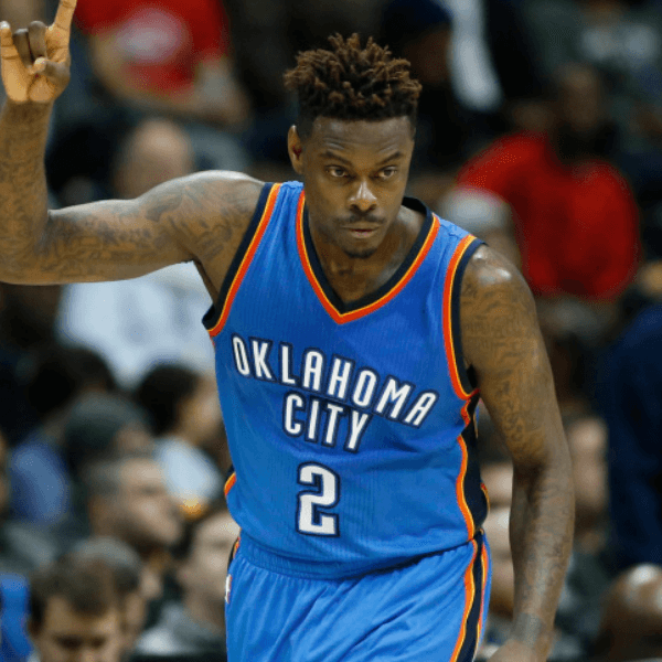 Anthony Morrow profile image