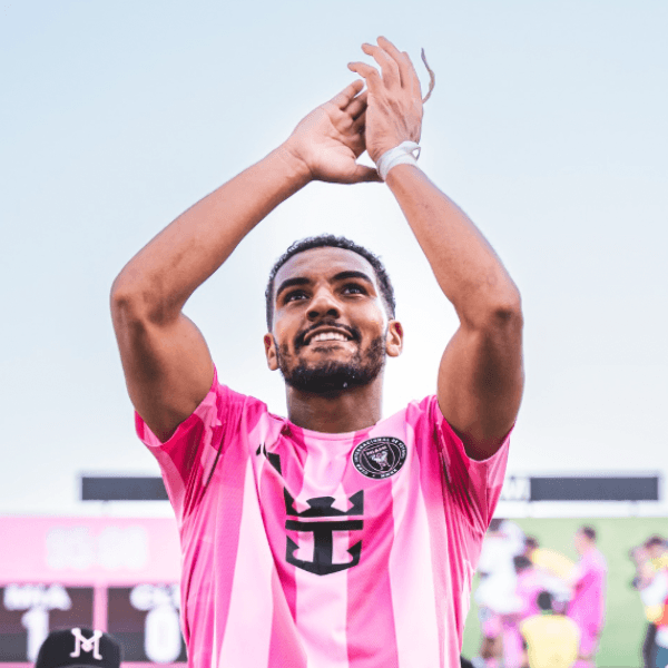 Yannick Bright profile image