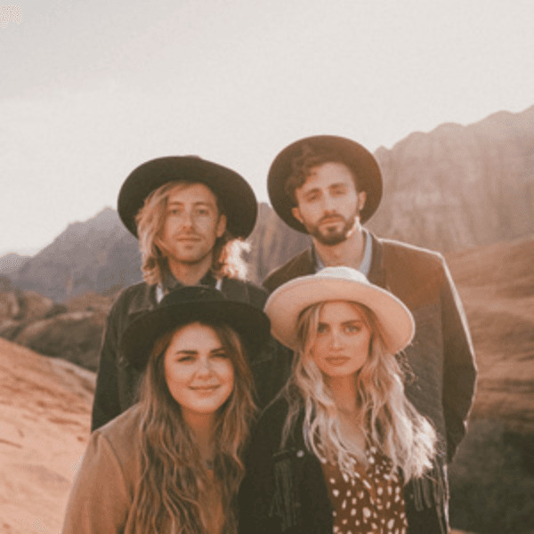 The National Parks profile image