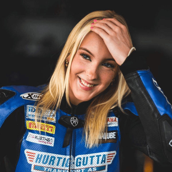 Mia Rusthen profile photo