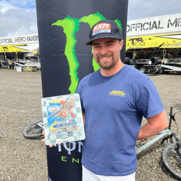 Michael Leslie profile image