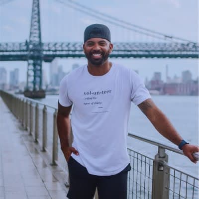 Dustin Kendrick profile image