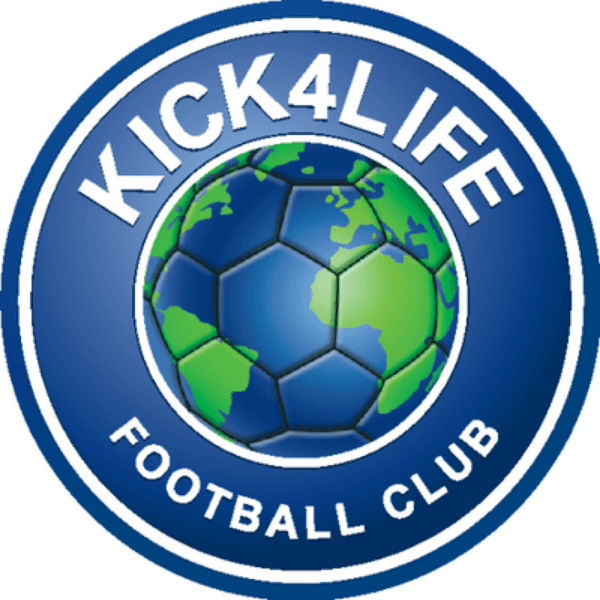 Kick4Life F.C. profile image