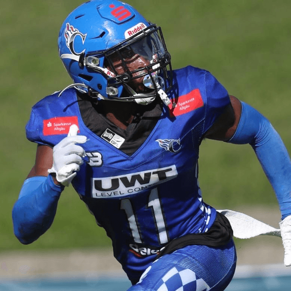 Devan Burrell profile image