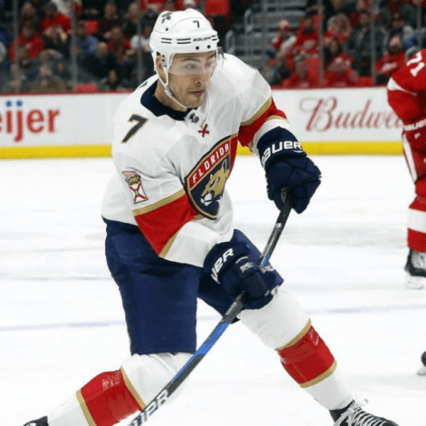 Colton Sceviour profile image