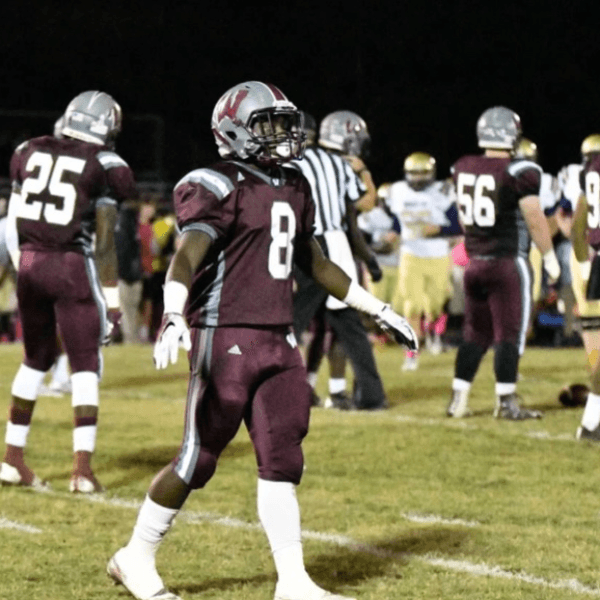 Chad Norfleet profile image