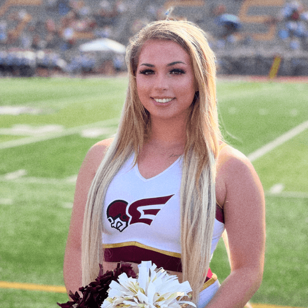 Abby Mcelveen profile image