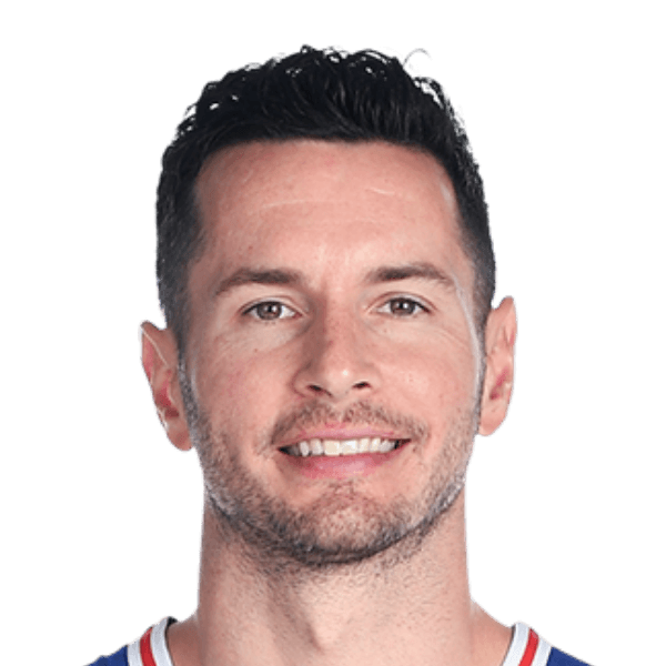 J.J. Redick profile image
